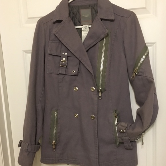 NWOT, Biscote Paris, Jacket! - Picture 8 of 8